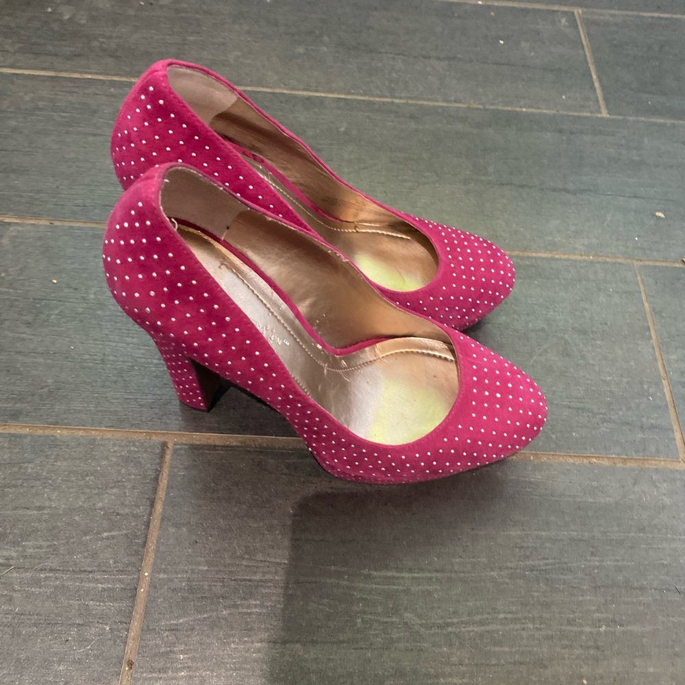 BCBGeneration  heels